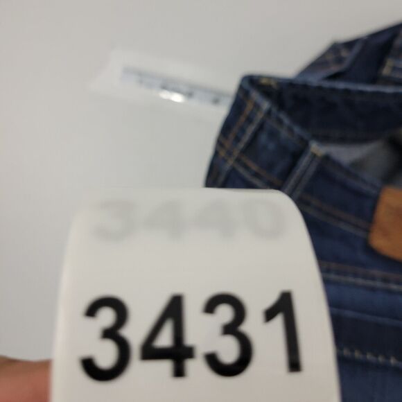 BKE Denim Whitney Bootcut - Picture 13 of 13